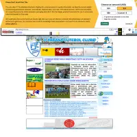 Ji-Paraná Futebol Clube
