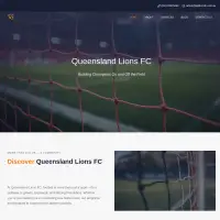 Queensland Lions FC