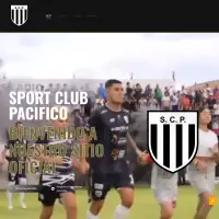 Sport Club Pacífico