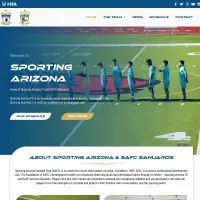 Sporting Arizona