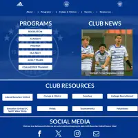 Bavarian United SC