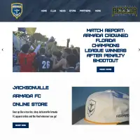 Jacksonville Armada FC