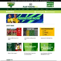 Mt Gravatt Hawks Soccer Club