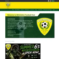 Mitchelton Football Club