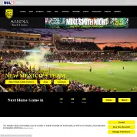 New Mexico United