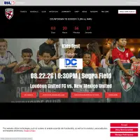 Loudoun United FC