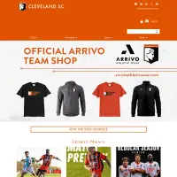 Cleveland SC