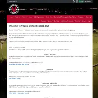 Virginia United FC