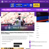 Orlando Pride