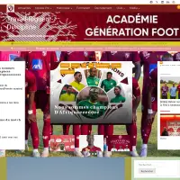 Génération Foot