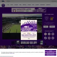 Louisville City FC