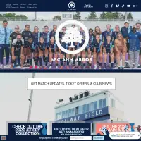 AFC Ann Arbor
