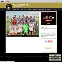 Houston FC