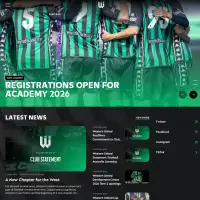 Western United FC
