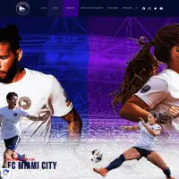 FC Miami City