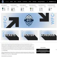 Whitecaps FC 2