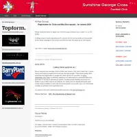Sunshine George Cross FC