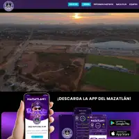 Mazatlán Fútbol Club