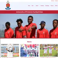 University of Pretoria F.C.