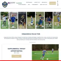 Charlotte Independence Soccer Club