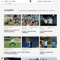 Le Havre AC