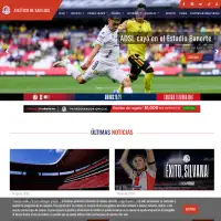Atletico de San Luis
