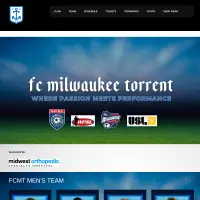 Milwaukee Torrent