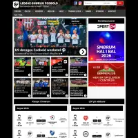 Ledøje-Smørum Fodbold