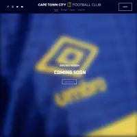 Cape Town City F.C.