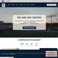 OKC Energy FC