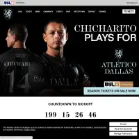 Atlético Dallas
