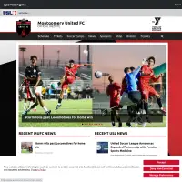 Montgomery United FC