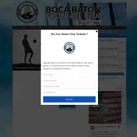 Boca Raton FC