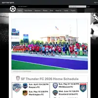 Sioux Falls Thunder FC
