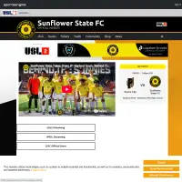 Sunflower State FC