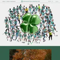 Manhattan Celtic FC