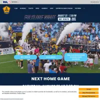 Rhode Island FC