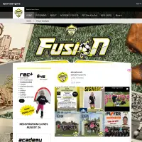 Dakota Fusion FC
