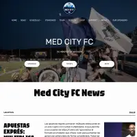 Rochester Med City FC