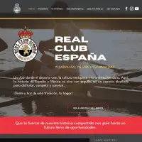 Real Club España