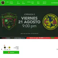 FC Juárez