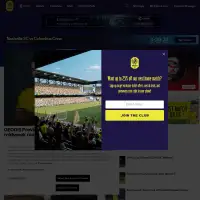 Nashville SC U23