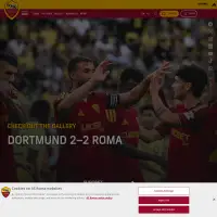 AS Roma