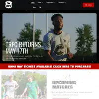 Tobacco Road FC