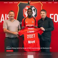 Stade Rennais F.C.