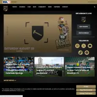 Birmingham Legion FC