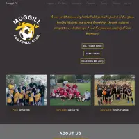 Moggill FC