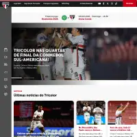 São Paulo FC