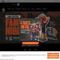 Orange County SC