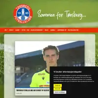 Tønsberg FK